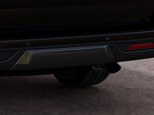2027 Ford Expedition Platinum 4x4