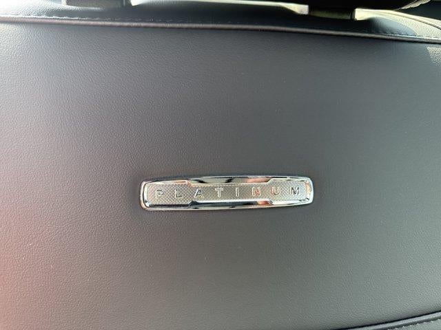 2027 Ford Expedition Platinum 4x4