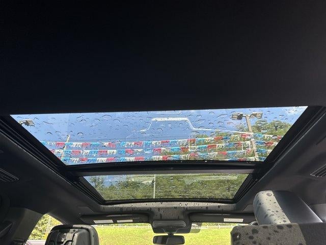 2027 Ford Expedition Platinum 4x4
