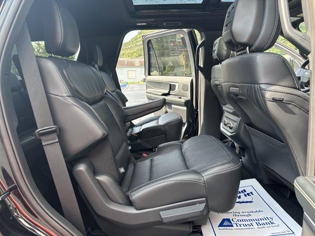 2027 Ford Expedition Platinum 4x4
