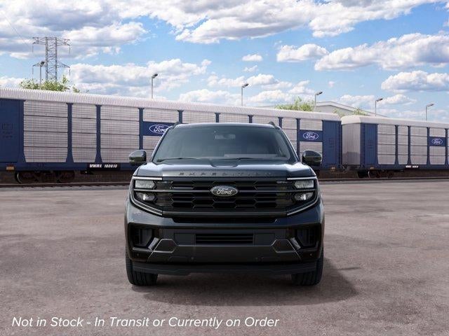 2027 Ford Expedition Platinum 4x4