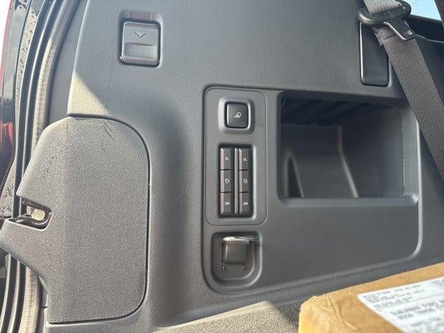 2027 Ford Expedition Platinum 4x4