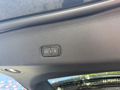 2027 Ford Expedition Platinum 4x4