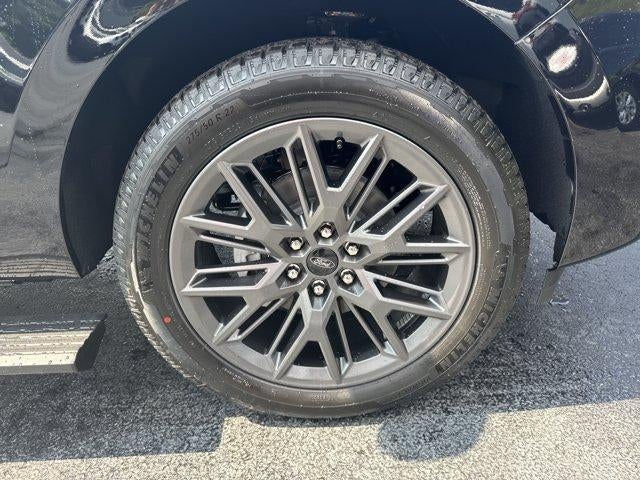 2027 Ford Expedition Platinum 4x4