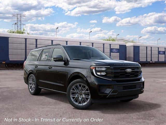 2027 Ford Expedition Platinum 4x4