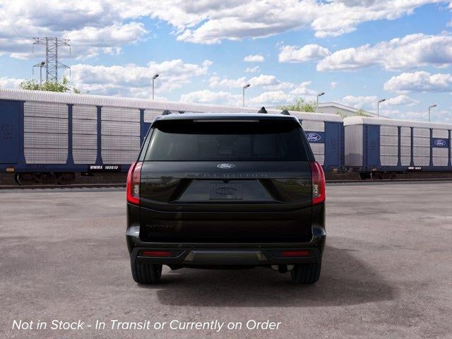 2027 Ford Expedition Platinum 4x4