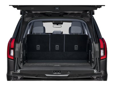 2027 Ford Expedition Platinum 4x4