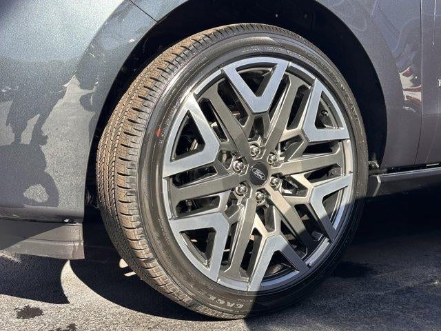 2025 Ford Expedition Platinum 4x4