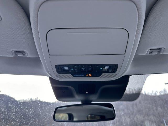 2025 Ford Expedition Platinum 4x4