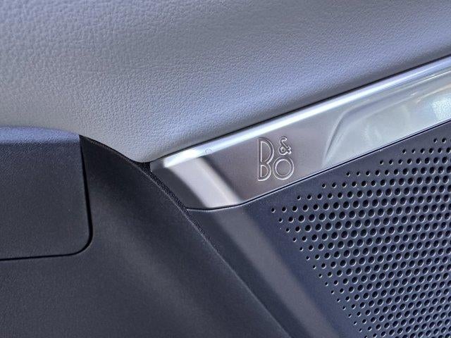 2025 Ford Expedition Platinum 4x4