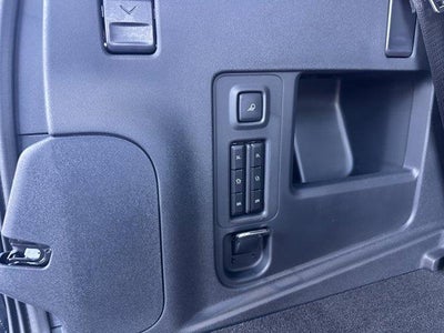 2025 Ford Expedition Platinum 4x4