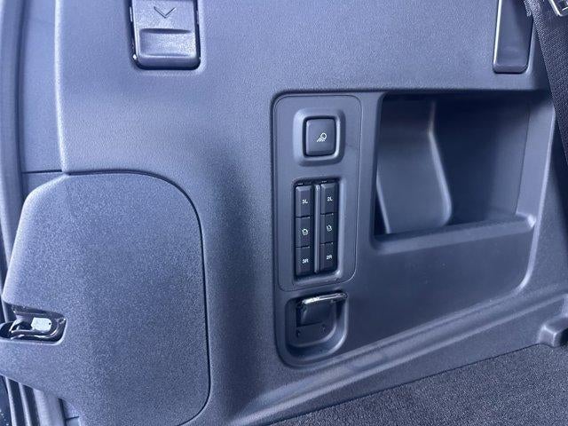 2025 Ford Expedition Platinum 4x4