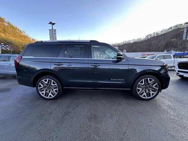 2025 Ford Expedition Platinum 4x4