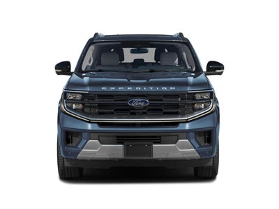 2025 Ford Expedition Platinum 4x4