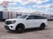2027 Ford Expedition Platinum 4x4