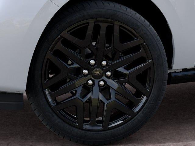 2027 Ford Expedition Platinum 4x4