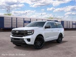 2027 Ford Expedition Platinum 4x4