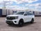 2027 Ford Expedition Platinum 4x4