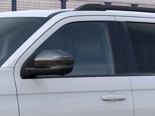 2027 Ford Expedition Platinum 4x4