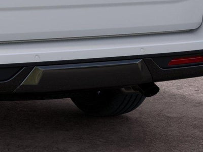 2027 Ford Expedition Platinum 4x4