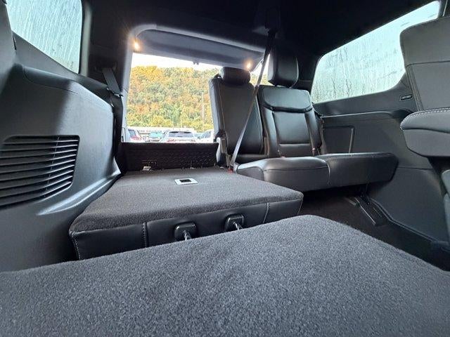 2027 Ford Expedition Platinum 4x4