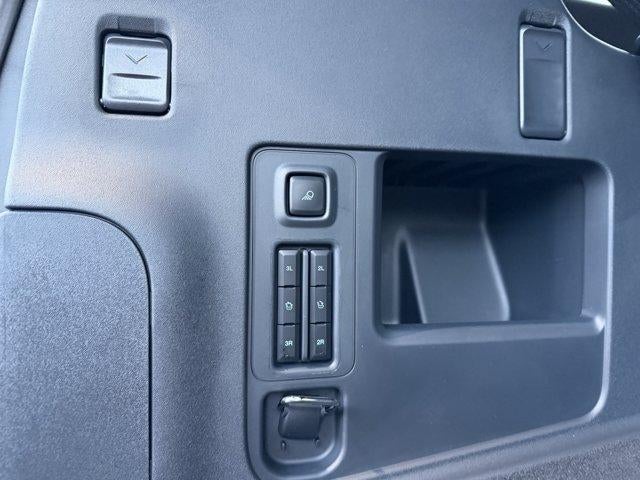 2027 Ford Expedition Platinum 4x4