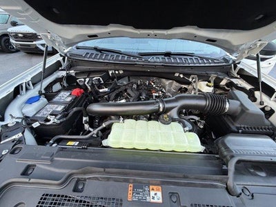 2027 Ford Expedition Platinum 4x4