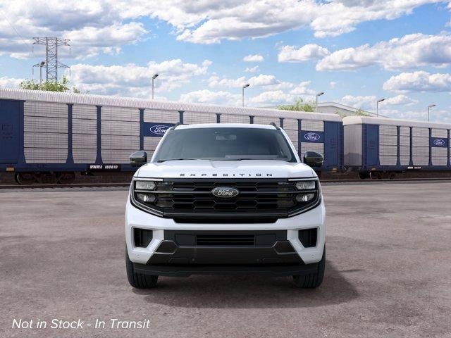 2027 Ford Expedition Platinum 4x4