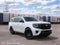 2027 Ford Expedition Platinum 4x4