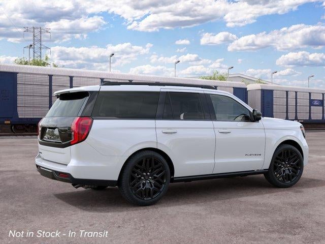 2027 Ford Expedition Platinum 4x4