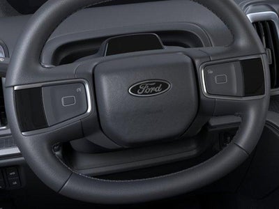 2026 Ford Expedition Platinum 4x4
