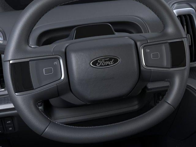 2026 Ford Expedition Platinum 4x4
