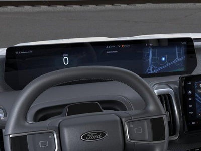 2026 Ford Expedition Platinum 4x4