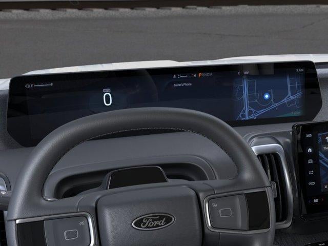 2026 Ford Expedition Platinum 4x4