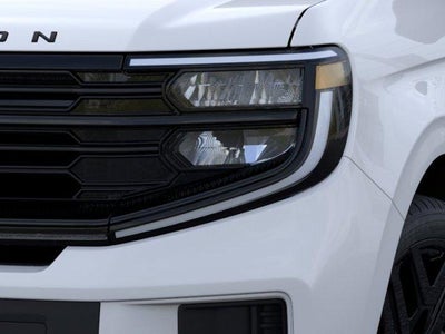 2026 Ford Expedition Platinum 4x4