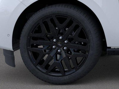 2026 Ford Expedition Platinum 4x4