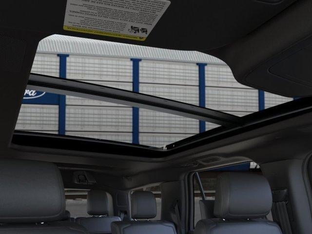 2026 Ford Expedition Platinum 4x4