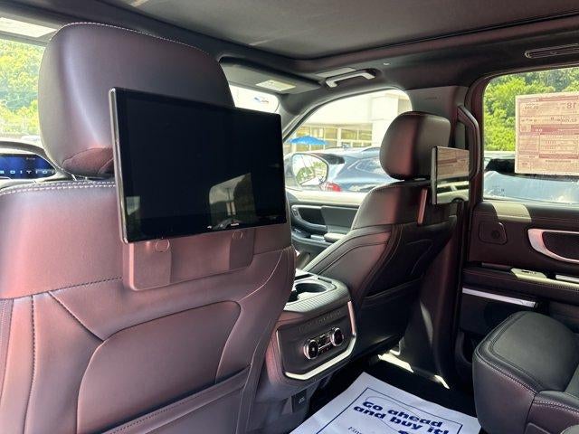 2026 Ford Expedition Platinum 4x4