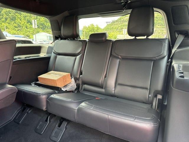 2026 Ford Expedition Platinum 4x4