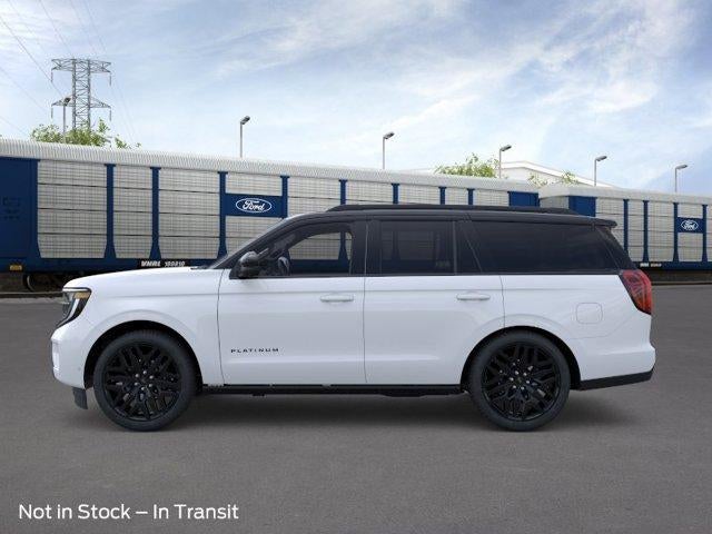 2026 Ford Expedition Platinum 4x4