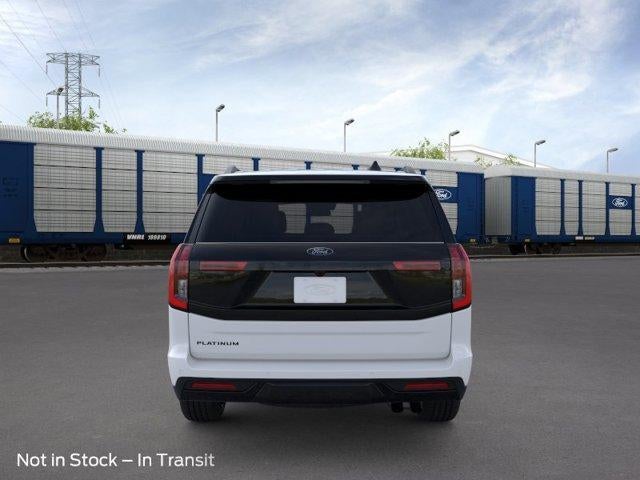 2026 Ford Expedition Platinum 4x4