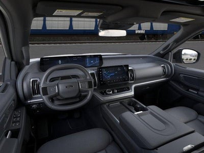 2026 Ford Expedition Platinum 4x4