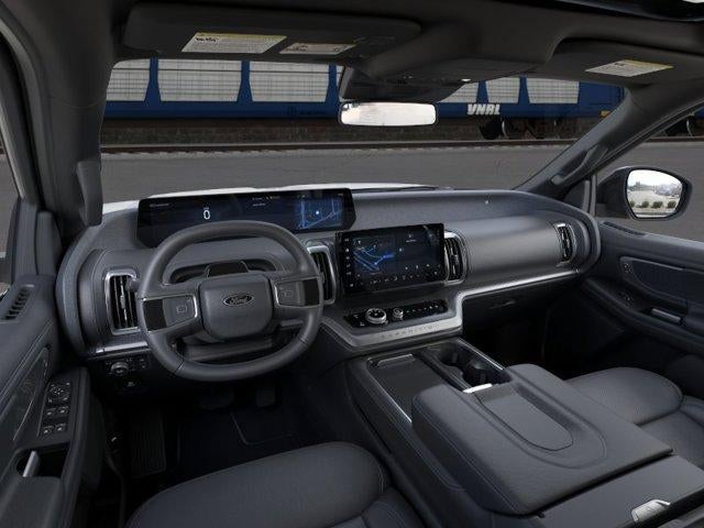 2026 Ford Expedition Platinum 4x4