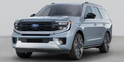 2026 Ford Expedition Platinum 4x4