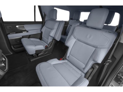 2025 Ford Expedition Platinum 4x4