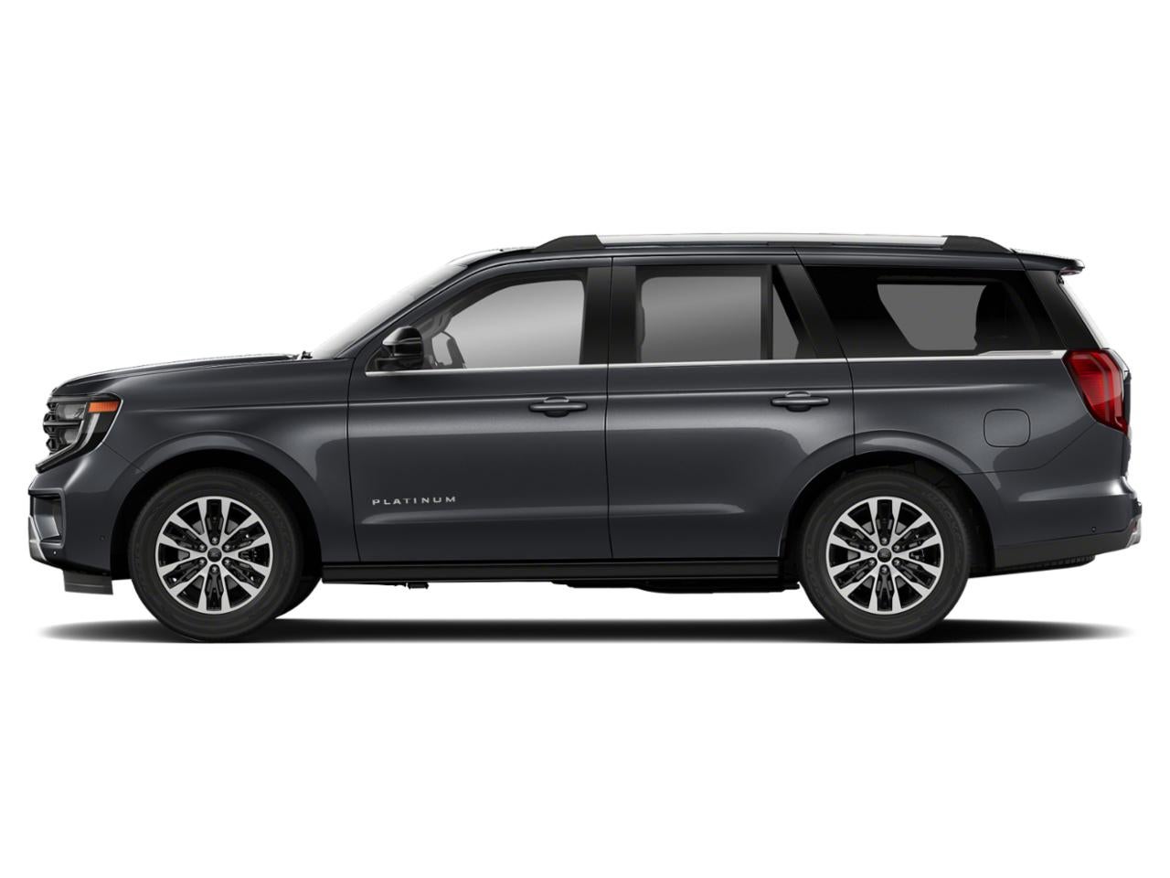 2025 Ford Expedition Platinum 4x4