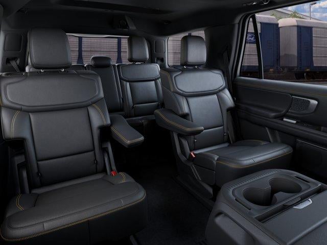 2027 Ford Expedition Tremor 4x4