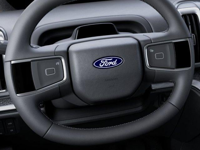 2027 Ford Expedition Tremor 4x4