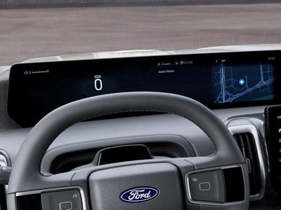 2027 Ford Expedition Tremor 4x4