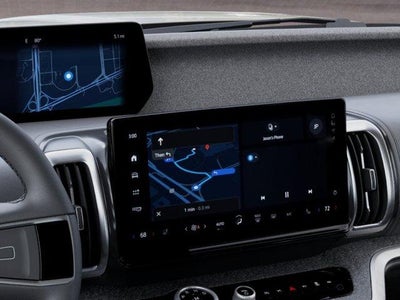 2027 Ford Expedition Tremor 4x4